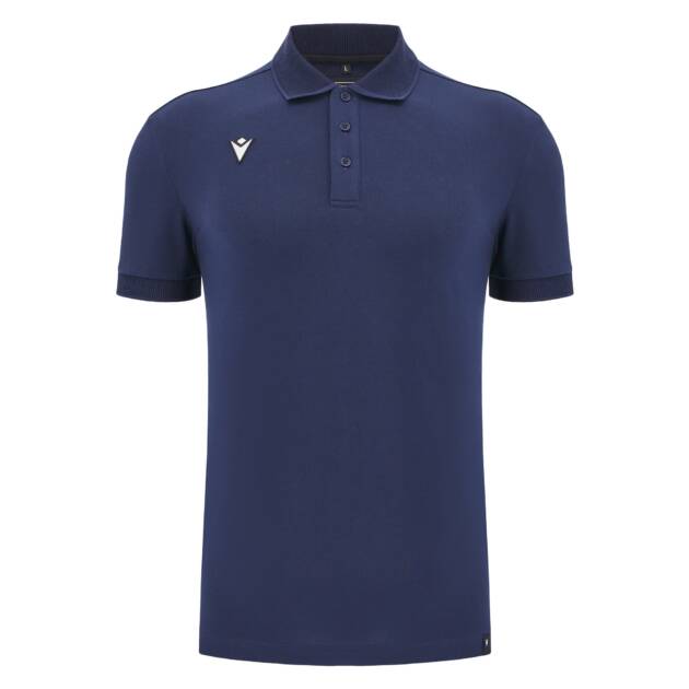 ATH ICON CHALKI POLO PIQUET SLIM NAV NS/NS