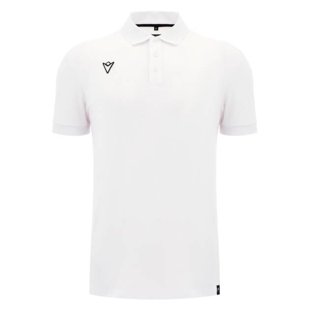 ATH ICON CHALKI POLO PIQUET SLIM WHT NS/NS