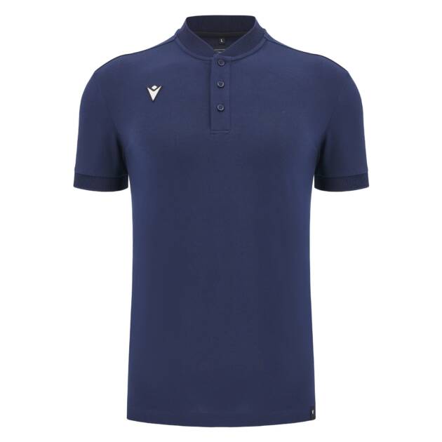 ATH ICON NISIROS POLO KOREAN SLIM NAV NS/NS