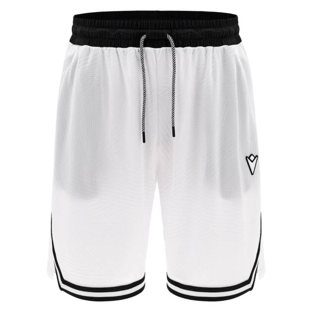 ATH ICON KALAMITSI II BASKET SHORT WHT NS/NS