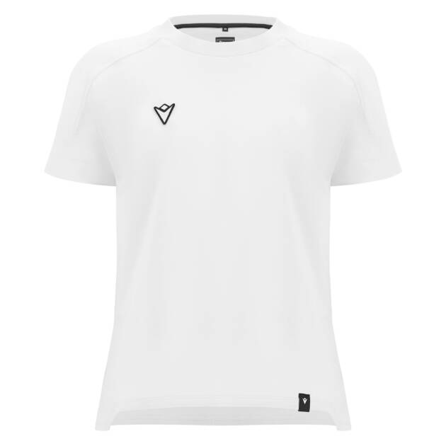 ATH ICON TROPEA WMN SHIRT WHT NS/NS
