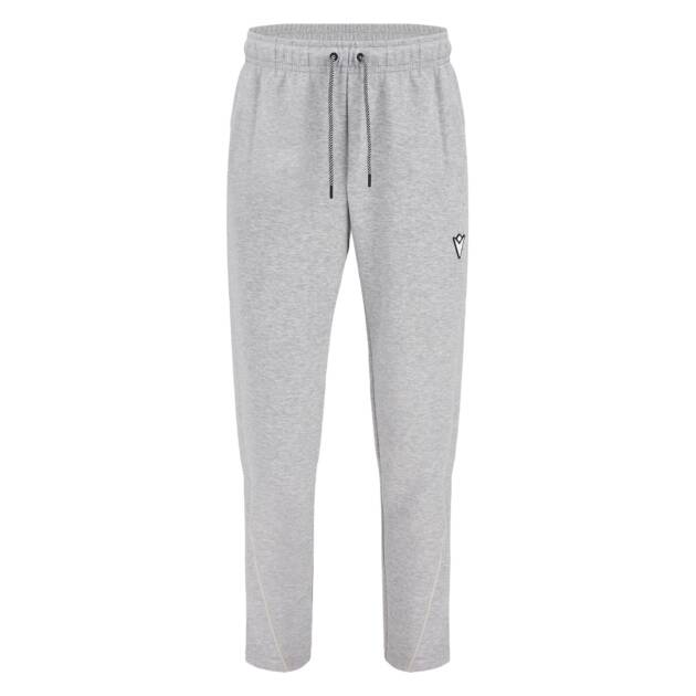 ATH ICON ITHAKI COTTON PANTS GRYM NS/NS