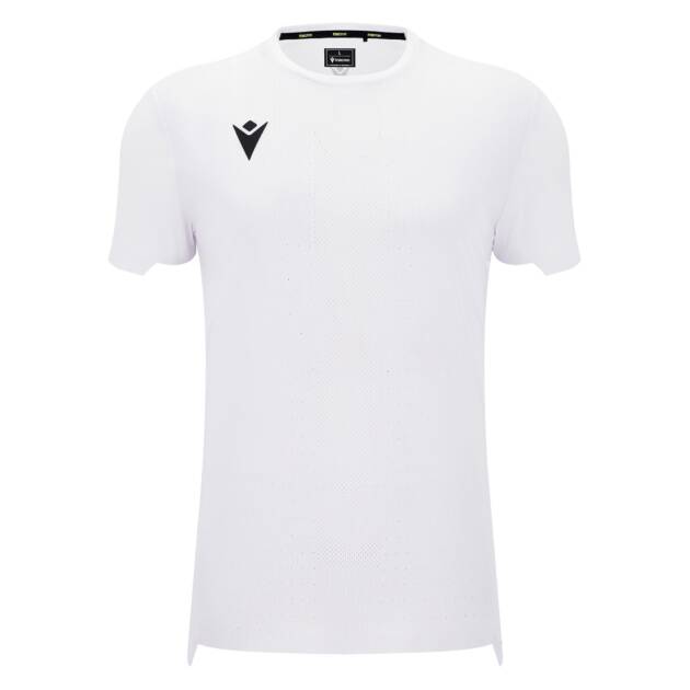 ACT ICON CE NATHAN SHIRT WHT NS/NS