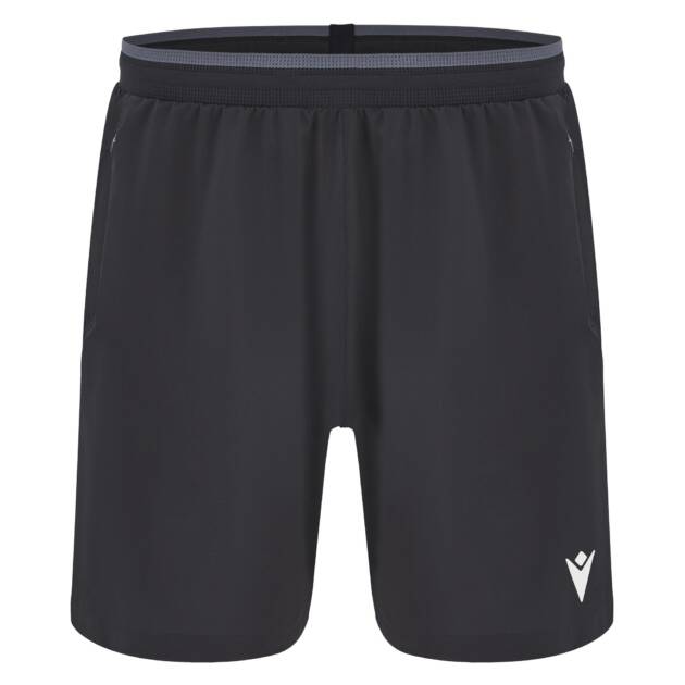ACT ICON CE DIEGO SHORT RFL BLK/SLV NS/NS