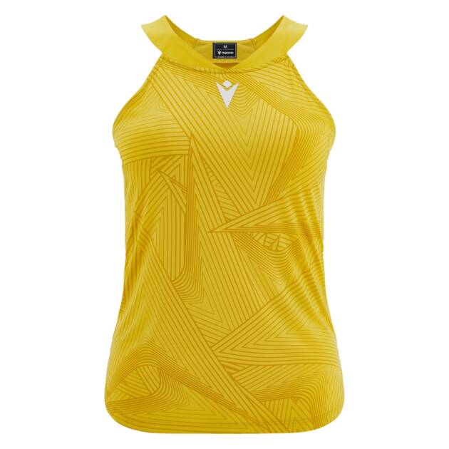 PAD ICON CE CLOVIA TANK SYEL NS/NS
