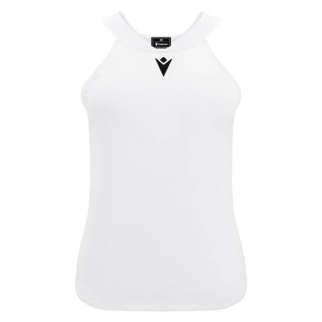 PAD ICON CE CLOVIA TANK WHT NS/NS