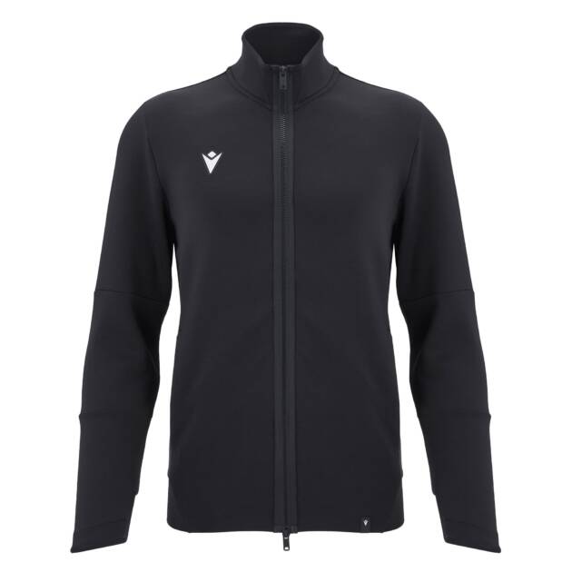 ATH ICON COBB TECH FZIP TOP BLK NS/NS