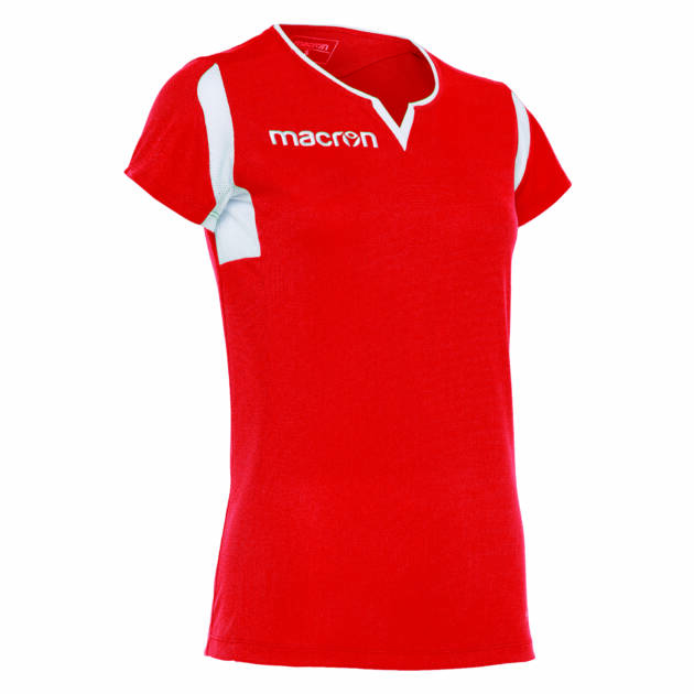 FLUORINE SHIRT WOMAN