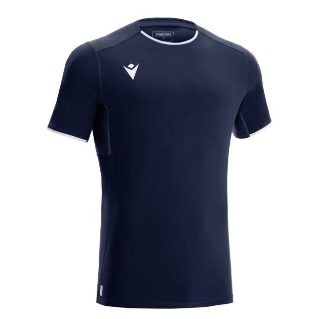 RHODIUM ECO SHIRT SS