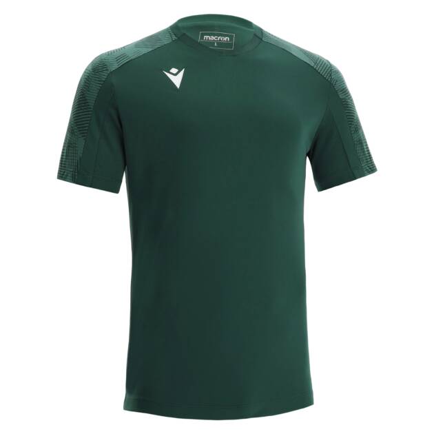 GEDE SHIRT SS