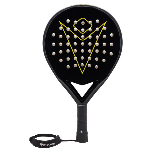 PADEL CF NEXT GEN I RACKET NS/NS TU