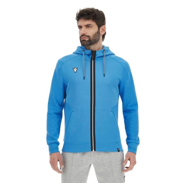 ATH SCE RHODOS FZIP HOODY AZZS