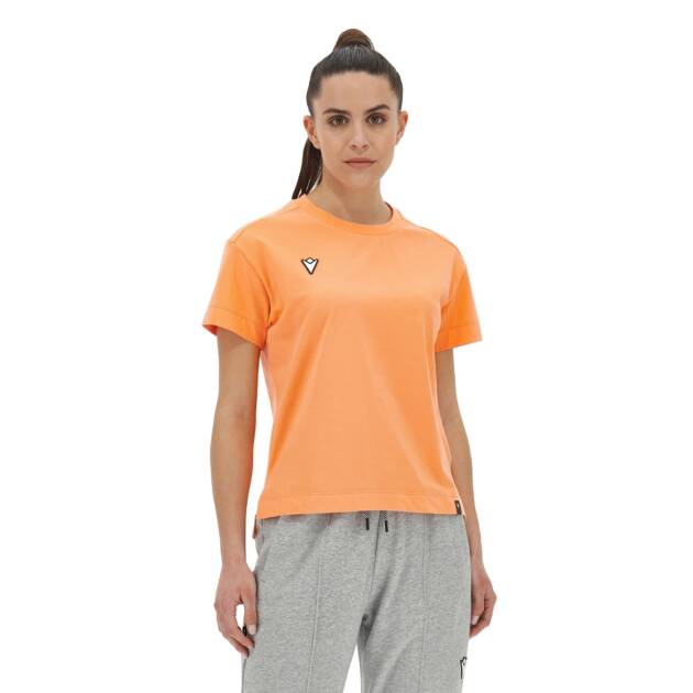 ATH SCE FAVIGNANA T-SHIRT WMN APR