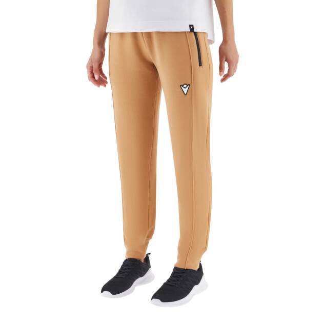 ATH FCE SIMO COTTON PANTS WMN DSAND