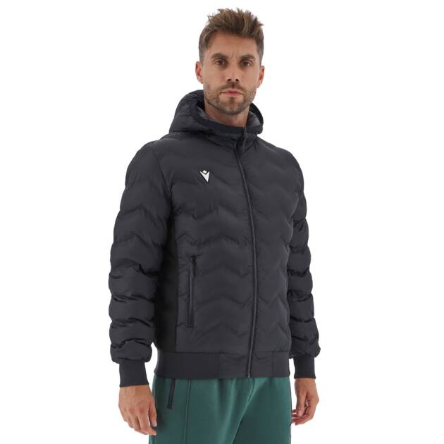 ATH FCE CREISE PADDED BOMBER