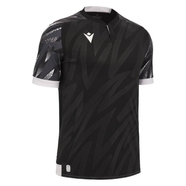 THEMIS ECO SHIRT SS