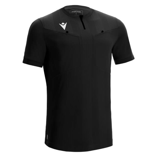 DIENST ECO REFEREE SHIRT SS