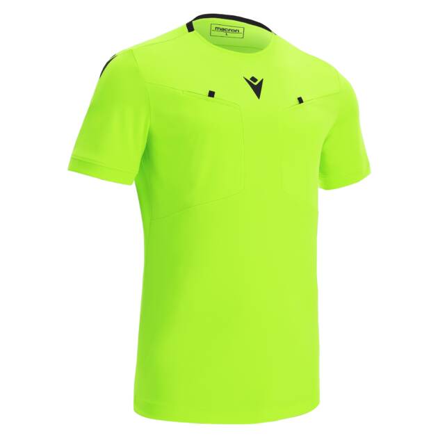 FRISK REFEREE SHIRT SS