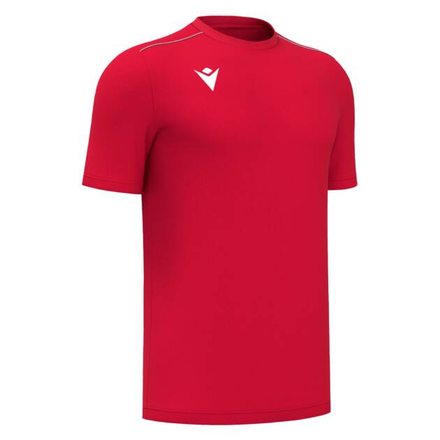 RIGEL HERO SHIRT SS