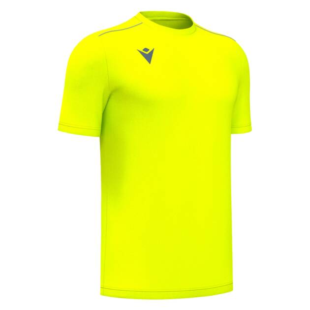 RIGEL HERO SHIRT SS