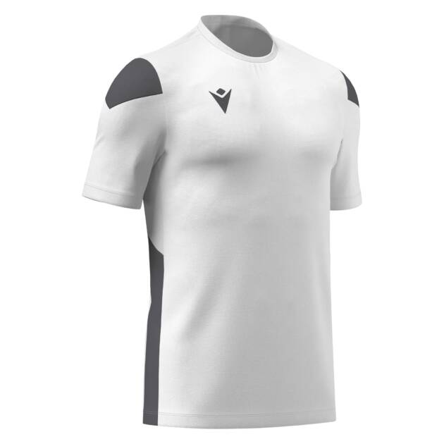 POLIS SHIRT SS