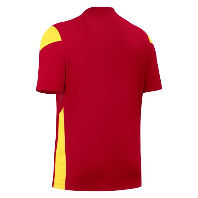 POLIS SHIRT SS