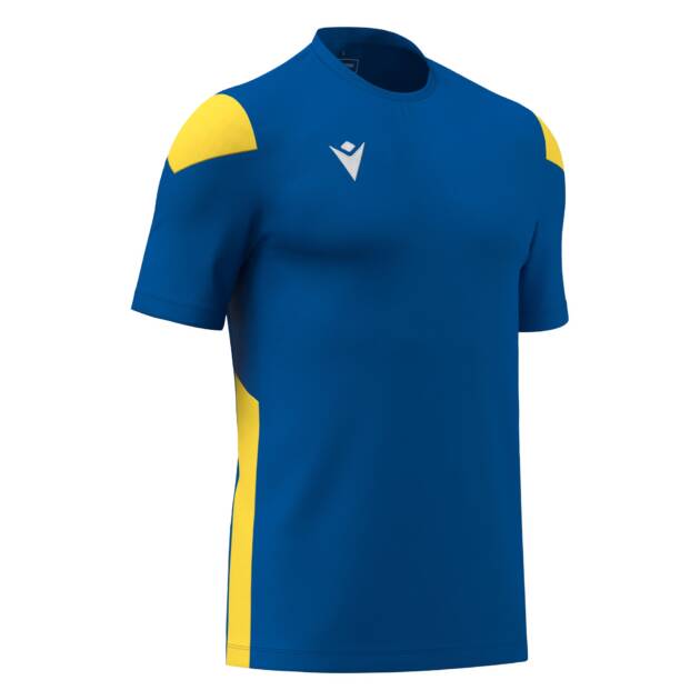 POLIS SHIRT SS