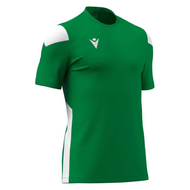 POLIS SHIRT SS