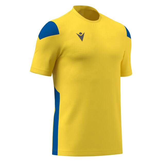 POLIS SHIRT SS
