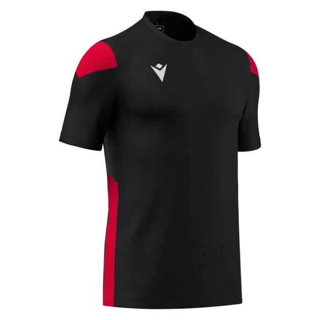 POLIS SHIRT SS