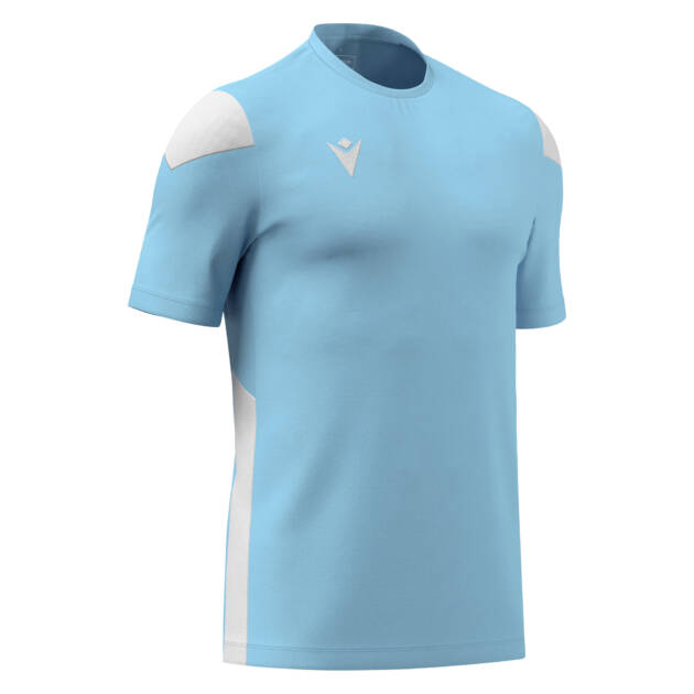 POLIS SHIRT SS