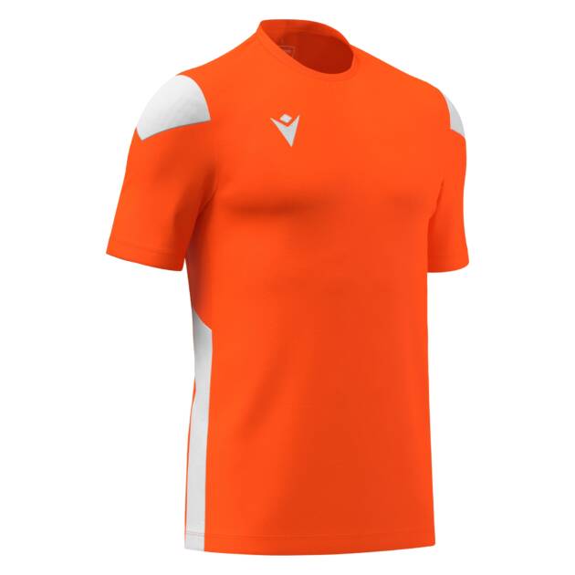 POLIS SHIRT SS