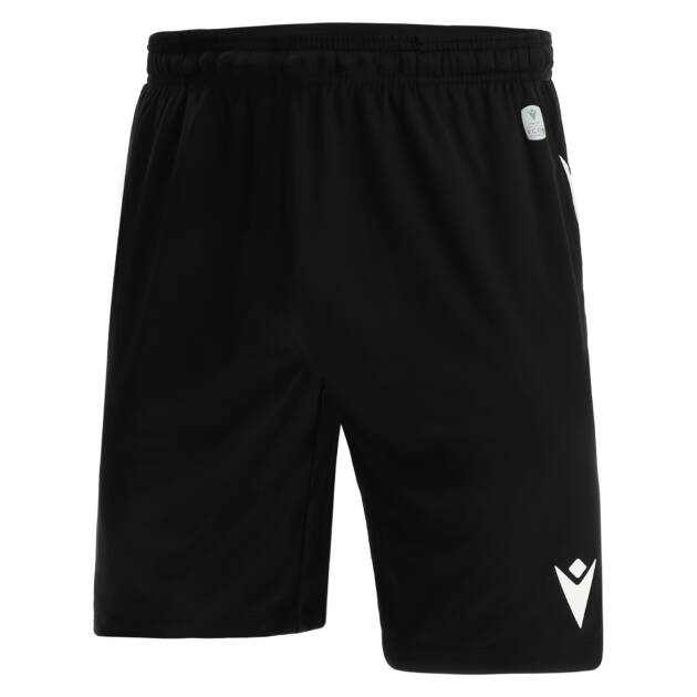 NASSER ECO REFEREE SHORTS