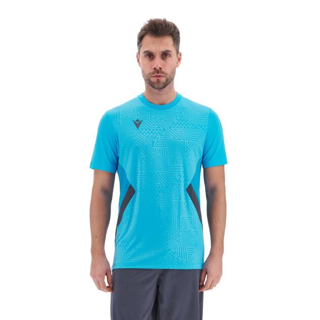 SHEDIR SHIRT SS