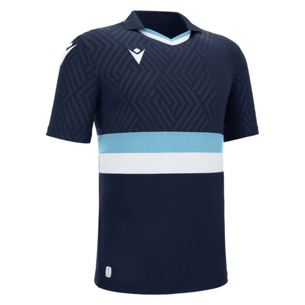 CHARON ECO SHIRT SS