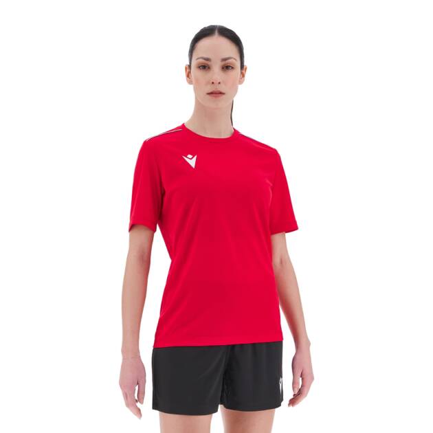 ARIEL WOMAN SHIRT SS