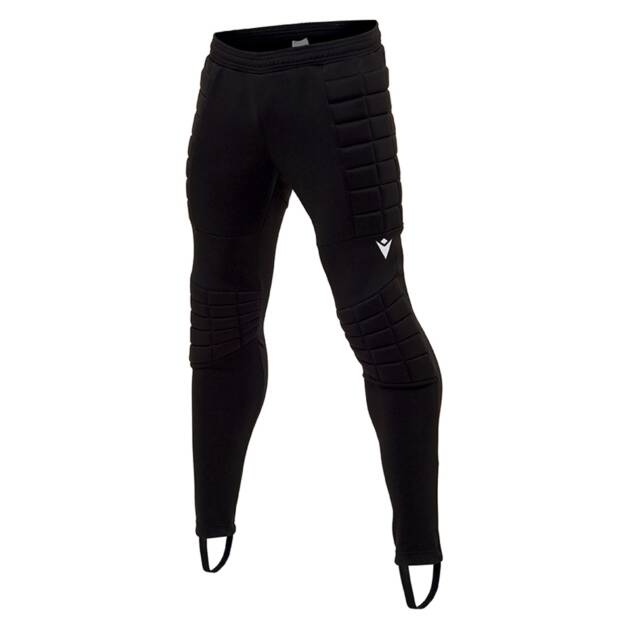 LEPUS HERO PADDED PANT