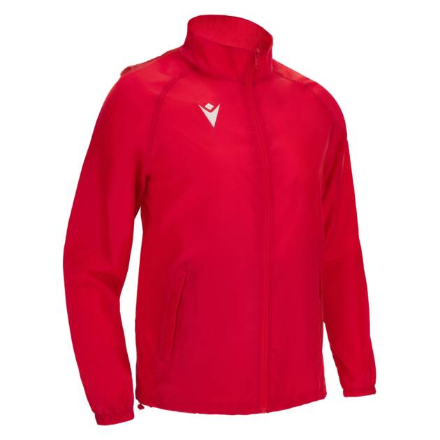 ATLANTIC HERO WINDBREAKER FULL ZIP