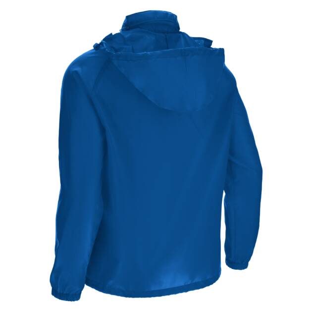 ATLANTIC HERO WINDBREAKER FULL ZIP