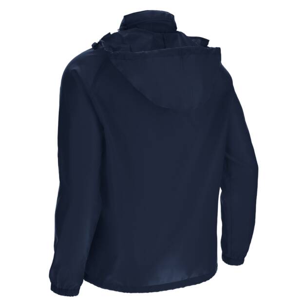 ATLANTIC HERO WINDBREAKER FULL ZIP