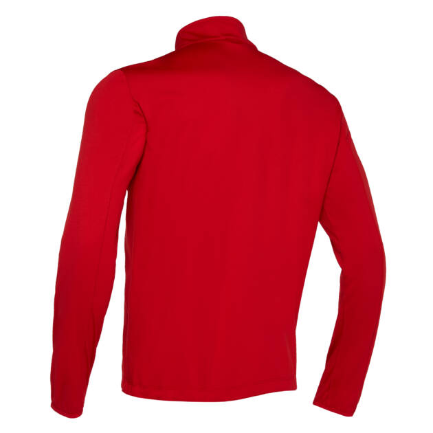HAVEL 1/4 ZIP TOP