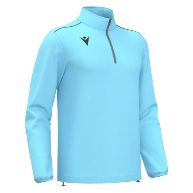 HAVEL 1/4 ZIP TOP