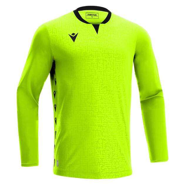 CYGNUS ECO GK SHIRT LS