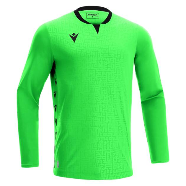 CYGNUS ECO GK SHIRT LS