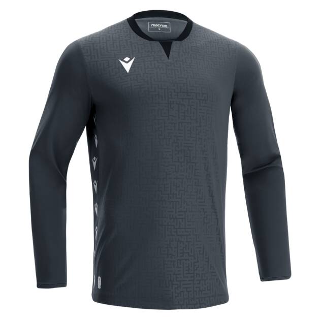 CYGNUS ECO GK SHIRT LS