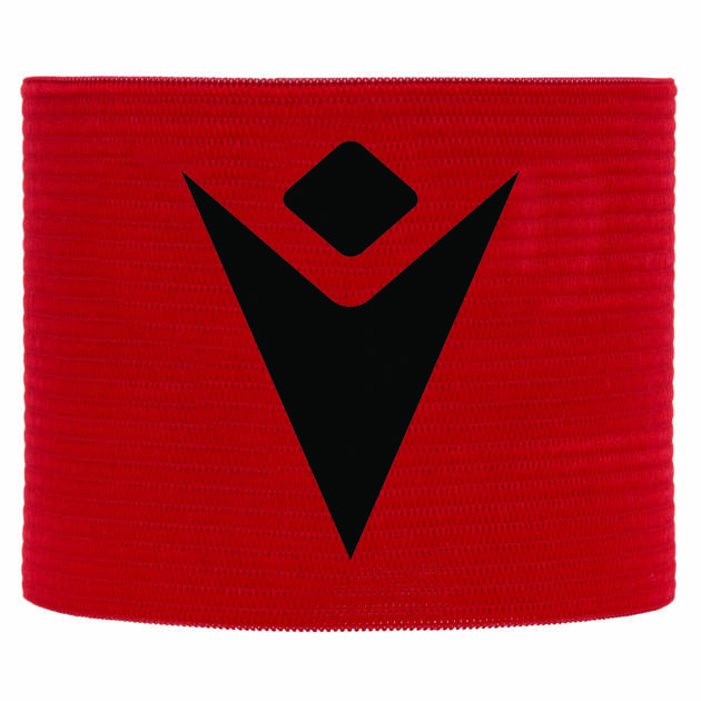 MAJOR FASCIA CAPITANO ROS (10 PZ)