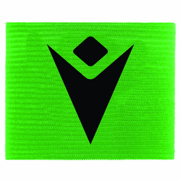 MAJOR FASCIA CAPITANO VER (10 PZ)