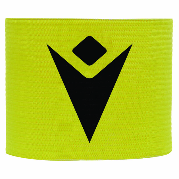 MAJOR FASCIA CAPITANO GIA (10 PZ)
