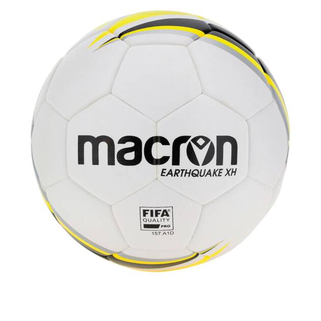 EARTHQUAKE XH FIFA QLTY PRO THERMO N.5