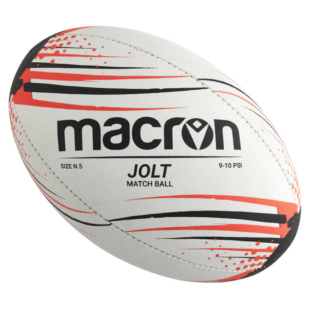 JOLT RUGBY BALL N.5